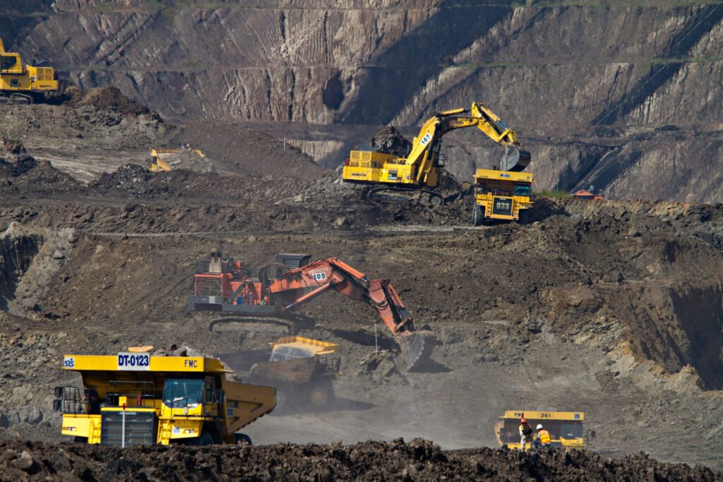 Barrick wakiendelea na shughuli za uchimbaji katika mgodi wa Junta nchini Mali.